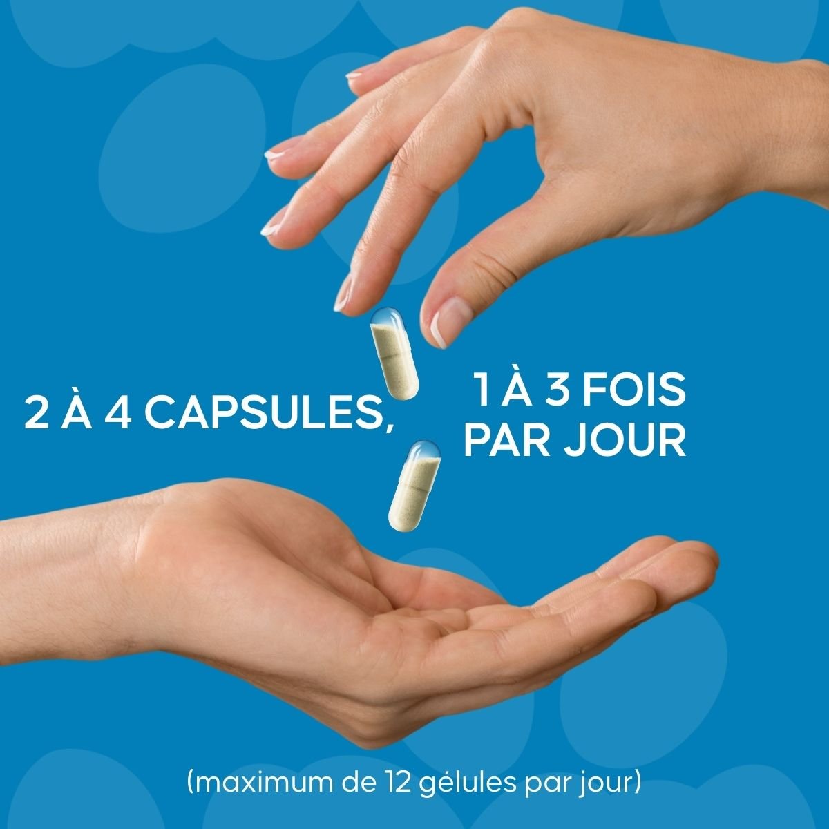 Florastor 20 CAPS